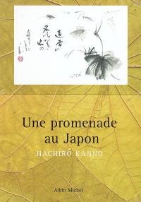Une promenade au Japon