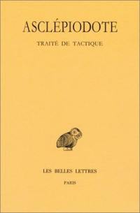 Traité de tactique