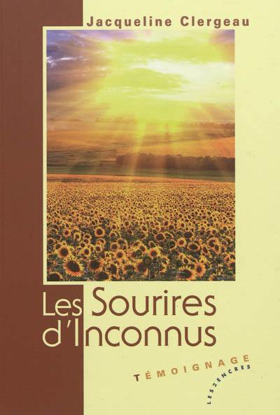 Les sourires d'inconnus Les sourires d'inconnus