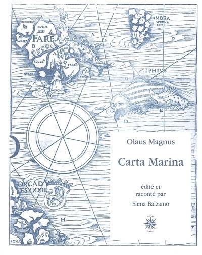 Carta marina : 1539 Carta marina : 1539