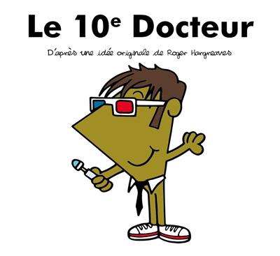 Le 10e docteur Le 10e docteur