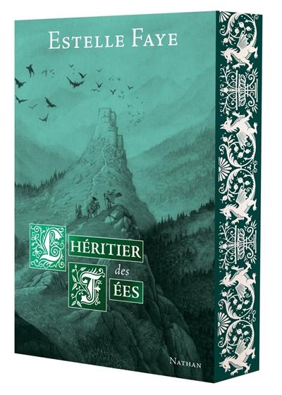 L'héritier des fées L'héritier des fées