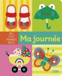 Ma journée