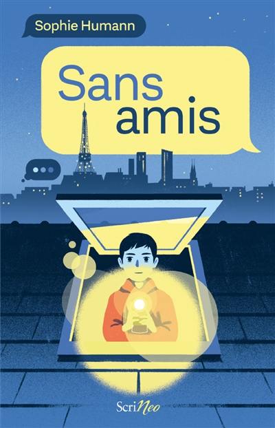 Sans amis Sans amis