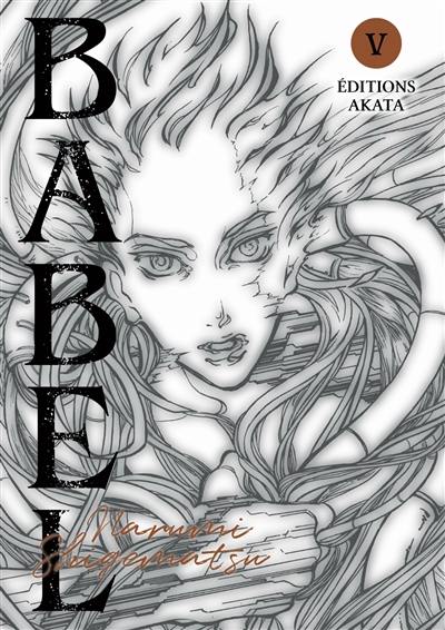 Babel. Vol. 5