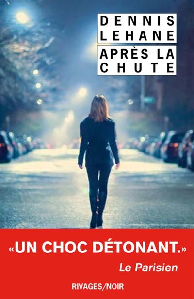 Après la chute Après la chute