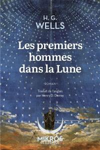Les premiers hommes dans la lune