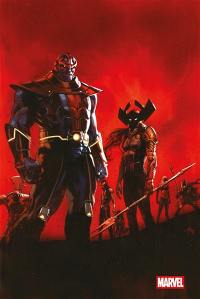 Avengers de Jonathan Hickman. Vol. 2