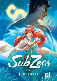 Subzero. Vol. 1