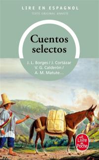 Cuentos selectos Cuentos selectos