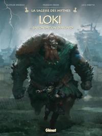 Loki. Vol. 1. La fondation d'Asgard