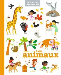 Les animaux