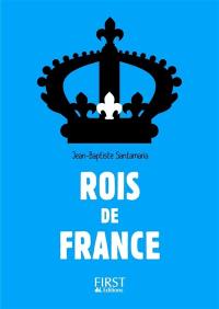 Rois de France