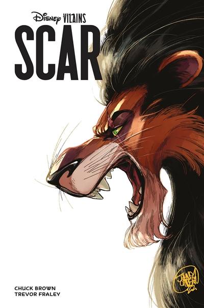 Scar