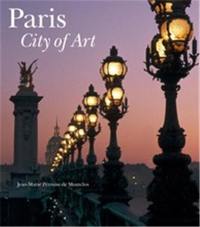 Paris City of Art