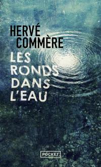 Les ronds dans l'eau