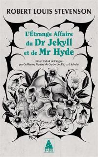 L'étrange affaire du Dr Jekyll et de Mr Hyde