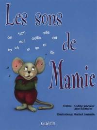 Les sons de Mamie