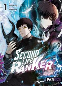 Second life ranker. Vol. 1