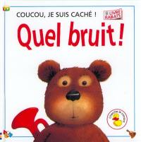 Quel bruit !