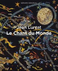 Jean Lurçat, Le chant du monde