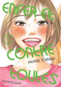 Enfer et contre toutes. Vol. 3