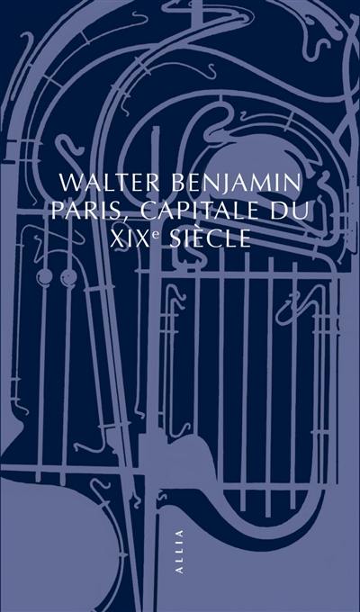 Paris, capitale du XIXe siècle : exposé Paris, capitale du XIXe siècle : exposé