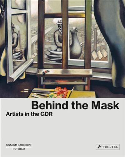 Behind The Mask