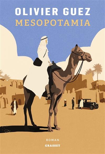 Mesopotamia Mesopotamia