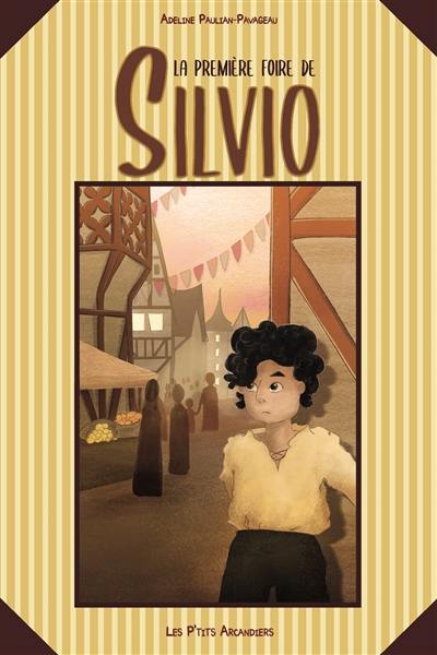 La première foire de Silvio La première foire de Silvio