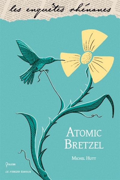 Atomic bretzel Atomic bretzel