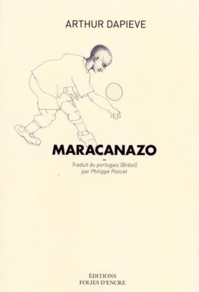 Maracanazo Maracanazo