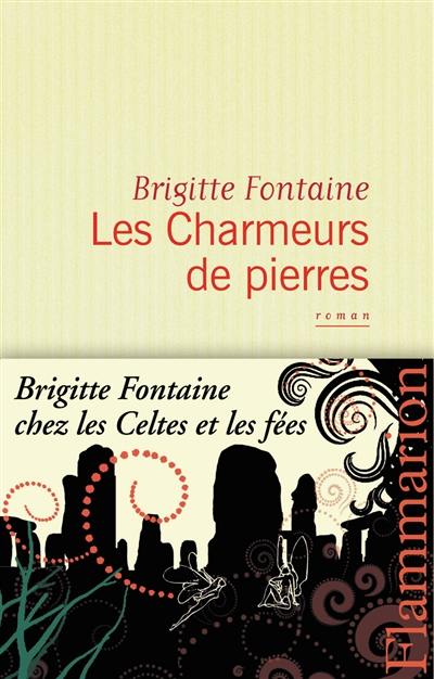 Les charmeurs de pierres