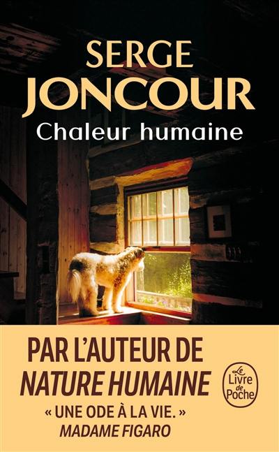 Chaleur humaine Chaleur humaine