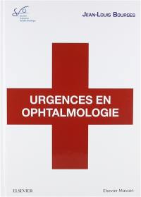 Urgences en ophtalmologie : rapport 2018