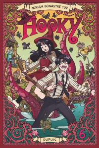 Hooky. Vol. 6