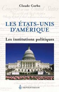 Les institutions politiques 2