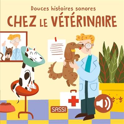 Chez le vétérinaire