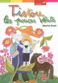 Tistou les pouces verts Tistou les pouces verts