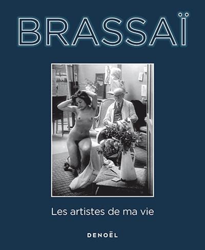 Les artistes de ma vie