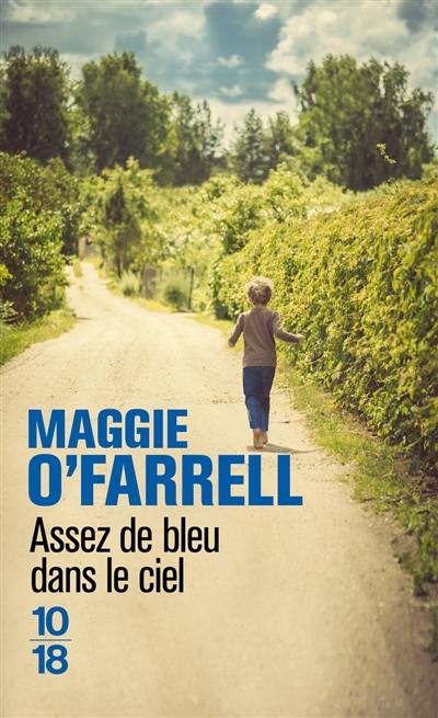 Assez de bleu dans le ciel Assez de bleu dans le ciel