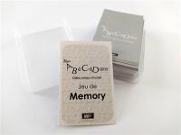 Mon abécédaire : jeu de memory