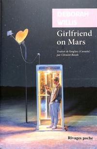 Girlfriend on Mars