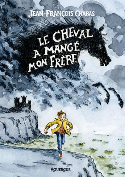 Le cheval a mangé mon frère
