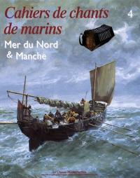 Mer du Nord & Manche