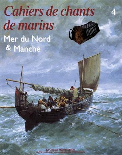 Mer du Nord & Manche