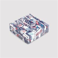 Puzzle Le grand vide