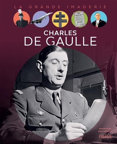 Charles de Gaulle Charles de Gaulle