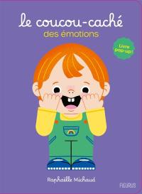 Le coucou-caché des émotions