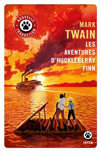 Les aventures de Huckleberry Finn